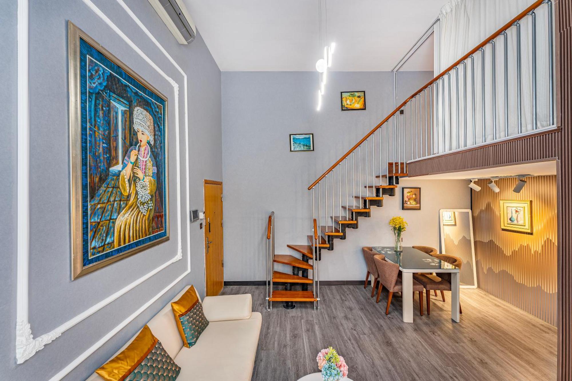 Meiru Apartment Hotel Guangzhou Bolin Apartment Экстерьер фото